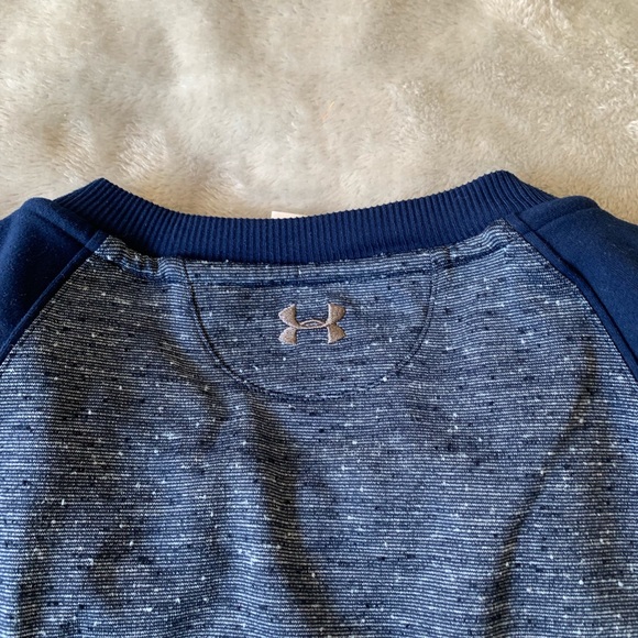 Semi-Fitted Bomber Jacket - Picture 5 of 7